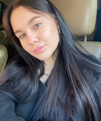 Анкета проститутки Полина - город Южный, 22 года, №12494