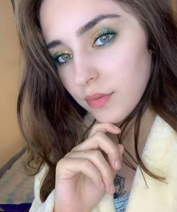 Анкета проститутки Софья - город Южный, 21 год, №15047