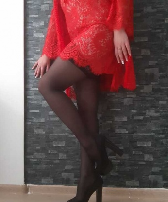 Анкета проститутки Вера - город Южный, 31 год, №5937